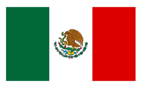 Mexico White Green · Free Image On Pixabay