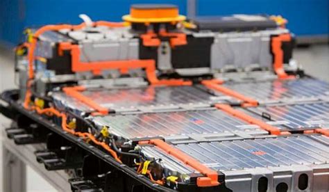 Lg Chem To Build 23bn Us Battery Gigafactory With Gm