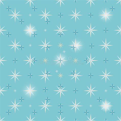 Christmas Star Background Stock Vector Illustration Of Present 81966489