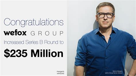 Wefox, the german insurance platform that enables customers, insurance brokers and insurance providers to transact and manage insurance products digitally, has acquired one, a fully digital and. wefox Group Is Firing On All Cylinders - Margaris Ventures