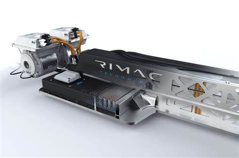 Rimac concept two electric hypercar | fully charged. Rimac unveils new all-electric hypercar with specs just as ...