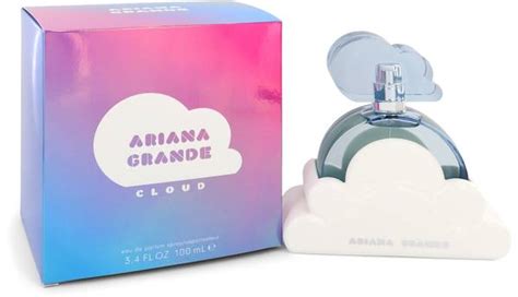 The uplifting and addictive new scent imbues a thoughtful, artistic expression of positivity and happiness from ariana to her fans. Ariana Grande Cloud by Ariana Grande - Buy online ...