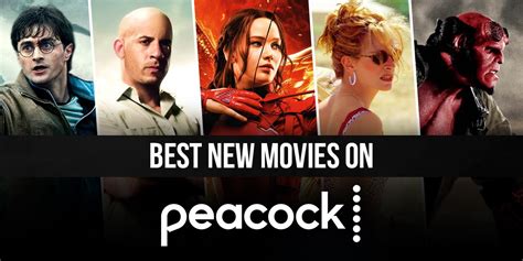 7 Best New Movies To Watch On Peacock In July 2021