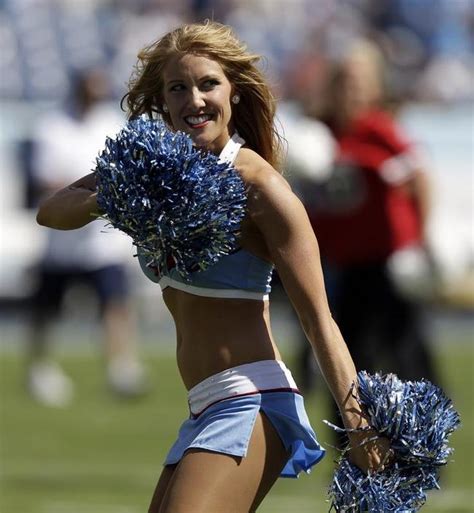 Pics Hot Tennessee Titans Cheerleaders