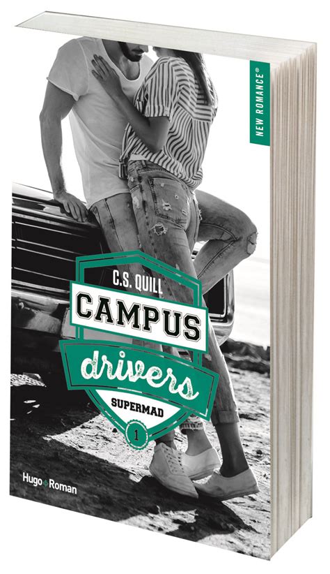 Campus Drivers Cs Quill