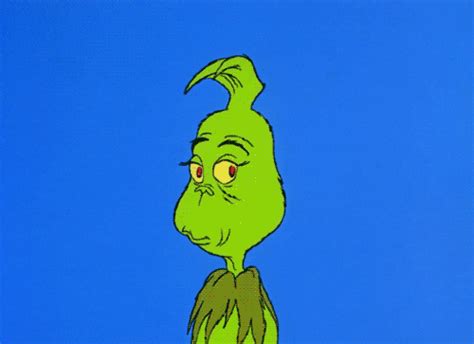 The Grinch Christmas  Find And Share On Giphy