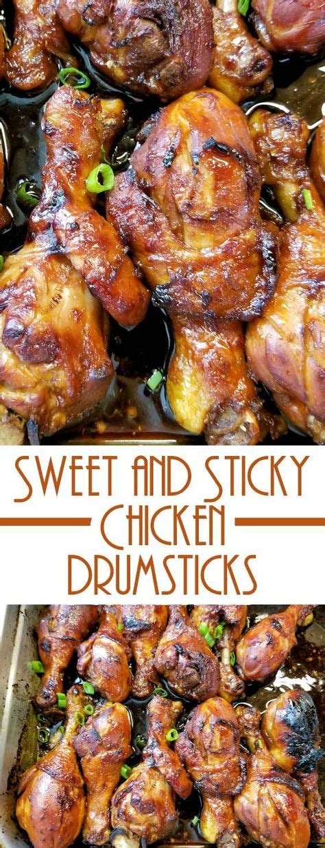 easy baked chicken drumsticks recipe the salty marshmallow bakedfoods