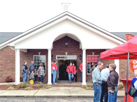 We do covet your prayers for this ministry and your help in maintaining its factual information. Temple Baptist Church- new Fairview campus | The Cullman ...