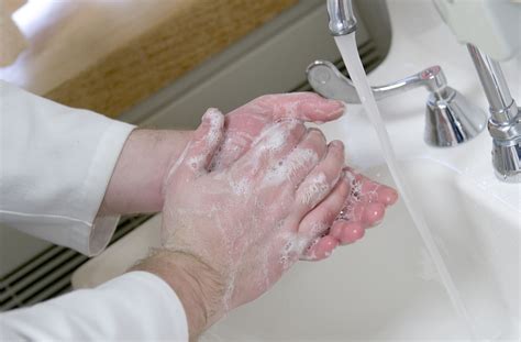 Handwashing Saves Lives Saving Lives Health Hand Washing