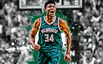 Check spelling or type a new query. Download wallpapers Giannis Antetokounmpo, Greek ...