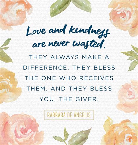 Inspiring Kindness Quotes That Will Enlighten You FTD Com