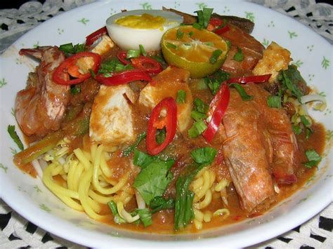 #jommasaksendirijangan lupa subscribe, comment, like dan. RESEPI MEE UDANG VIRAL
