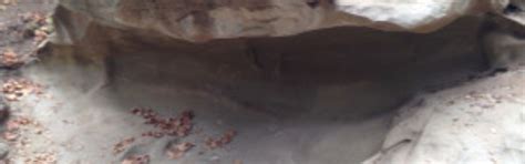 The ranch was between chatsworth and simi valley. Spahn Ranch and the Manson Family Cave | California ...