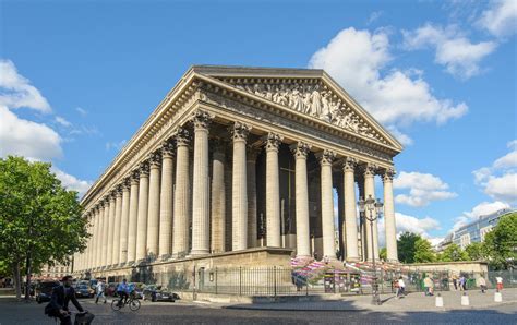 6 Neighborhood Churches To Visit In Paris Paris Perfect
