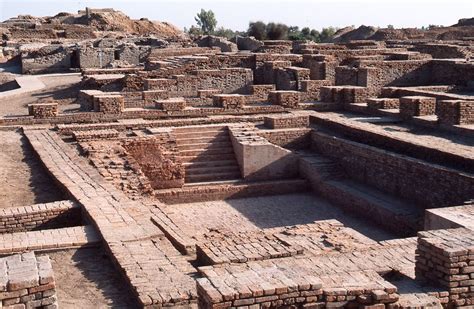 Mohenjo Daro Historical Facts And Pictures The History Hub