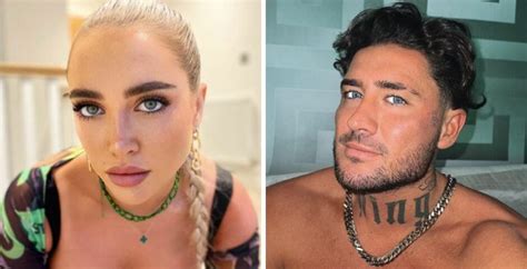 All The Key Moments From The Stephen Bear And Georgia Harrison Trial
