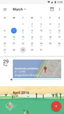 It can be found in the applestore. Screenshot Image | Google calendar, Google desktop ...