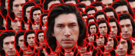 Are you a movie fanatic? Are We Putting Adam Driver in Too Many Movies?