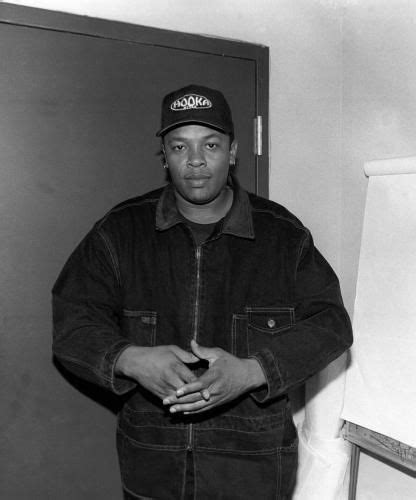 Dr Dre Photographed Backstage 1990 90 Hip Hop Hip Hop Rap Dr Dre