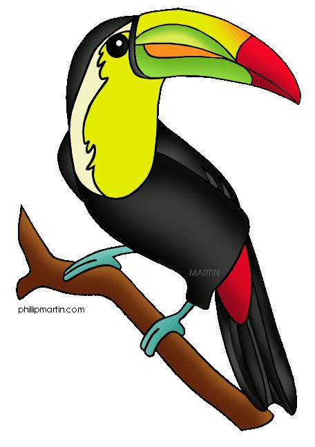 Jungle Animal Clipart Images Free Download On Clipartmag
