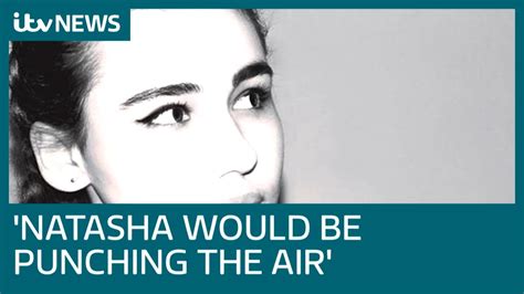 ‘natashas Law To Protect Allergy Sufferers Itv News Youtube