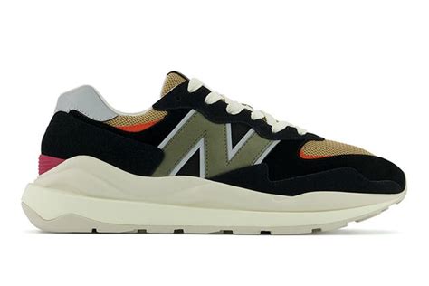 New Balance January 2022 Releases 2002r 327 237 And More Sneaker