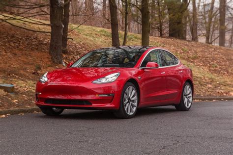 The Tesla Model 3 Has A Serious Problem With The Most Important Part Of