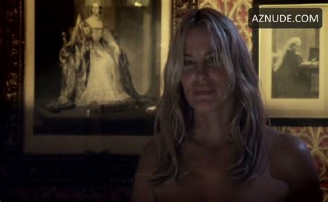 Daryl Hannah Breasts Butt Scene In Blind Revenge Aznude