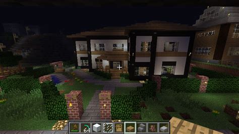 Modern houses, treehouses, and more. Modern Styled home, Modern House, Luxury upperclass home ...