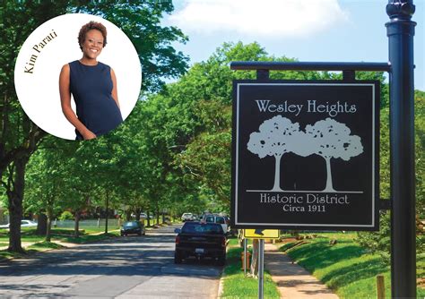 Charlotte Neighborhoods_Wesley Heights - CharlotteFive