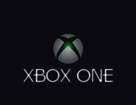 Xbox One Logo Vector At Collection Of Xbox One Logo