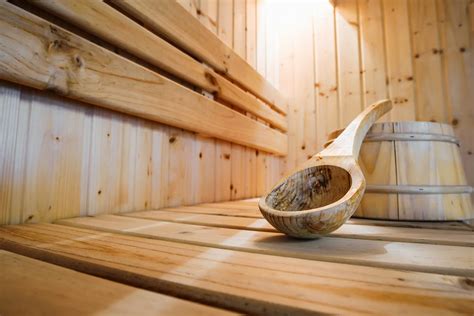 Choosing The Right Wood For Sauna Installations Fluidra