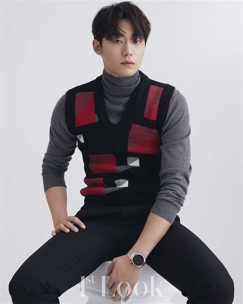 10 things you need to know about 18 again actor lee do hyun. Lee Do Hyun Reveals How He Prepared For "18 Again" + What ...