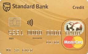 There are gold cards and then there standard bank south. Top 5 Credit Cards with No Annual Fee and How to Apply ...