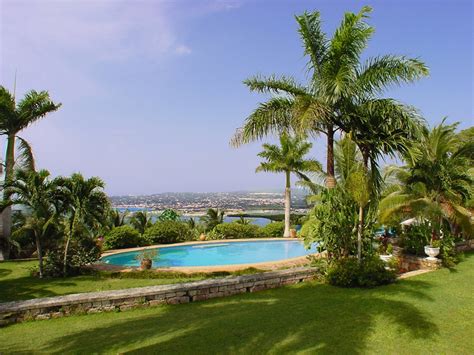 Royal Montego Bay Villa Montego Bay Vacation Rental Exotic Estates