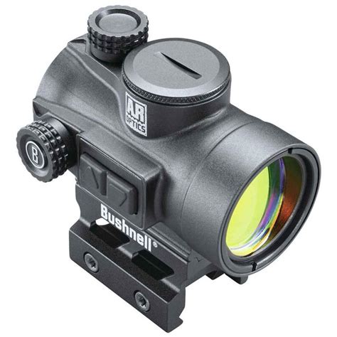 Bushnell Ar Optics Trs 26 3 Moa Red Dot Sight