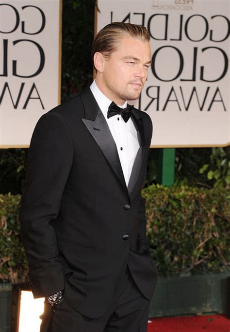 Leonardo Di Caprio Actor Profile and Photos-Images 2012 | Hollywood
