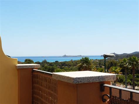 Villasimius Vacation Rentals And Homes Sardinia Italy Airbnb
