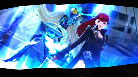 persona 5 royal takes your heart on march 31 2020 playstation blog