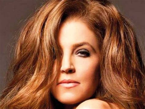 Lisa Marie Presley Sues Manager For Negligence Hollywood Gulf News