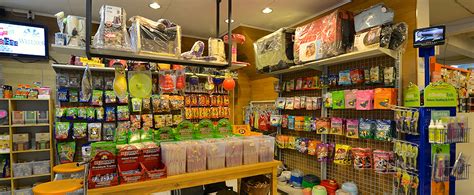 7 Recommended Pet Stores In Jakarta Flokq Blog
