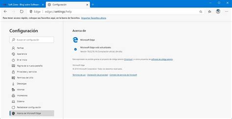 Ya Puedes Descargar La Versión Estable De Edge Chromium