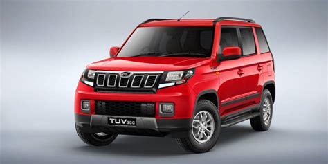 The 2020 Mahindra Tuv300 In South Africa The Car Market South Africa