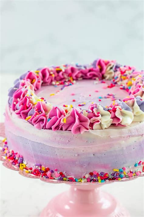 These ways include using the at&t website and searching through online and paper directories. Pastel Rainbow Cake - Crazy for Crust