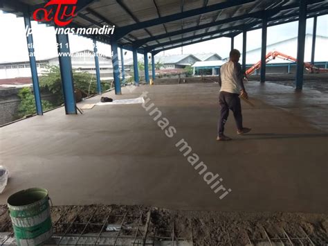 Cat lantai delta menawarkan cat primer delta dan cat finishing delta oxy floor (top coat) cat lantai multi poxs karena itu cat ini mbutuhkan pelapis awal yaitu cat primer. 2 Jenis Pengeras Lantai Beton Yang Perlu Diketahui ...