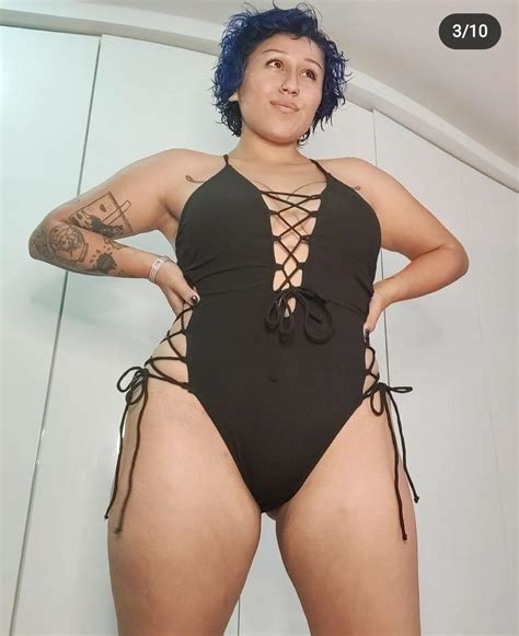 Venusontheflipside Nude Onlyfans Leaks Photos Thefappening