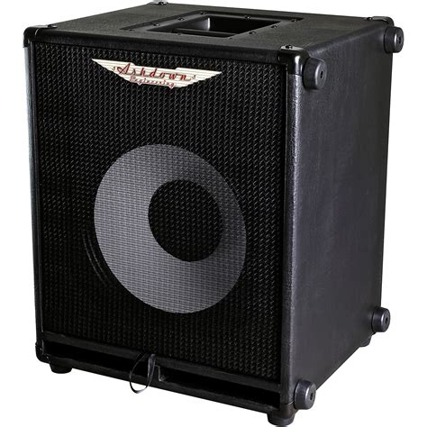 For prototyping speakers or learning about the speaker building process, ac plywood is ok, but it no, it wouldn't be bad to user regular plywood,.as long as it is minimum 3/4 thick finish cabinet grade plywood. Ashdown RM-112T-EVO Rootmaster 300W 1x12 Bass Speaker ...