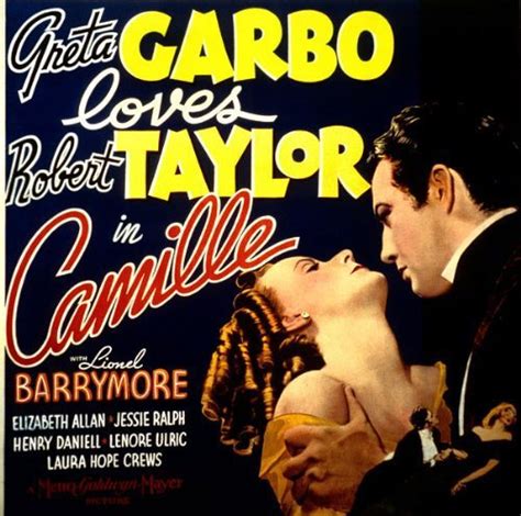 What's odd, though, is that the film, helmed by director neil jordan (who is no slouch greta is a fun, bad movie. Camille ***** (1936, Greta Garbo, Robert Taylor, Lionel ...