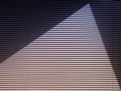 Shade Blinds Texture Lines Background Standard