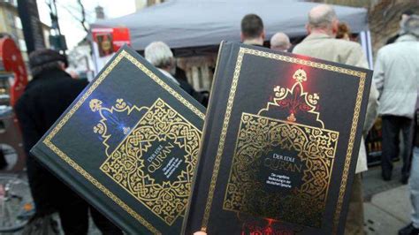 koran und hadith und das verhältnis des islams zum grundgesetz ein Überblick politik